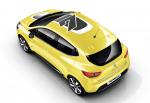 Renault Clio 2013 года